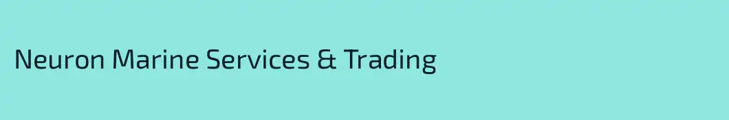 Neuron Marine Services & Trading